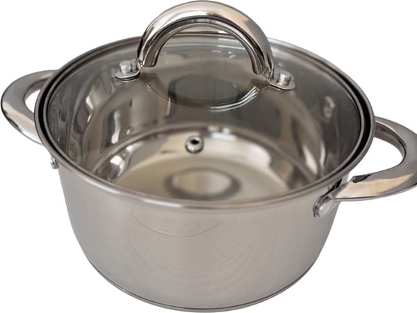 Фото - Кастрюля VINNARC 4,6л (5446-VN) Фото - Кастрюля VINNARC 4,6л (5446-VN)