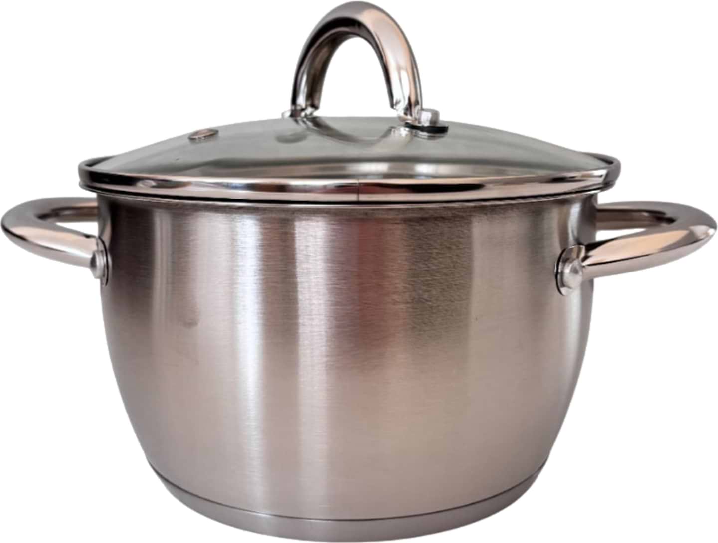 Каструля VINNARC 2,5л (5125-VN LKA-127MSOGO-18C) - Фото 1