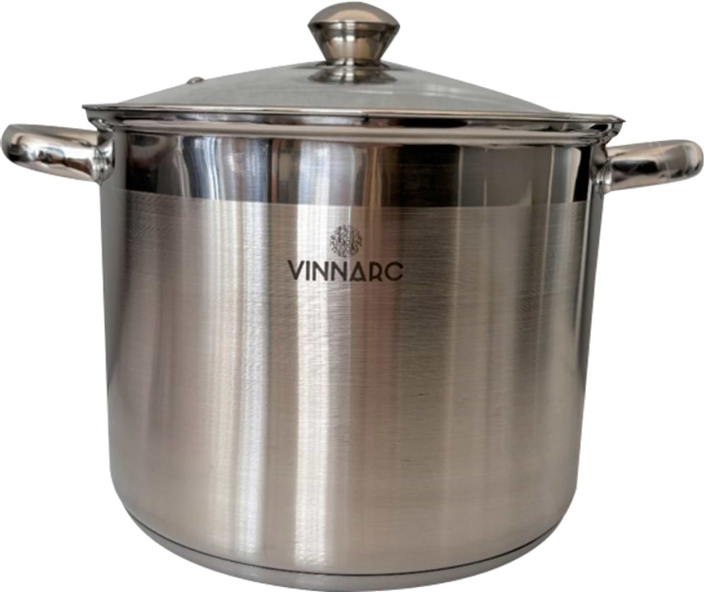 Каструля VINNARC CLASSIC 8л (5308-VN) - Фото 1