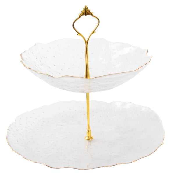 Фуршетная стойка Viva INCLE 19,26 см (B100060)