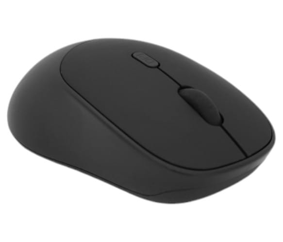 Фото - Мышь беспроводная iMice E-2330 Black