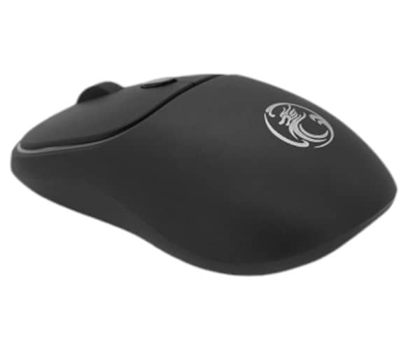 Фото - Мышь беспроводная игровая iMice W-618 Black
