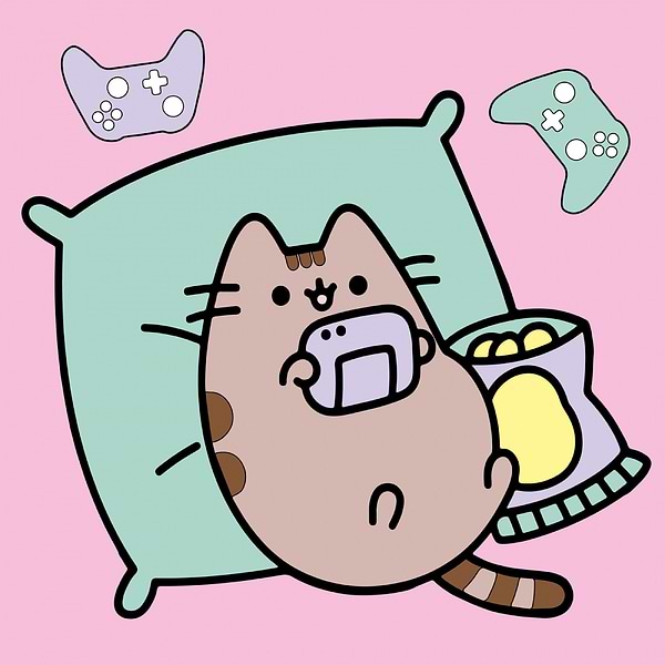 Фото - Картина по номерам Santi Пушин. Отдых 25х25 см (955028)