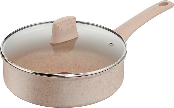 Фото - Сотейник Tefal G2933202 Delight 24 см с кр