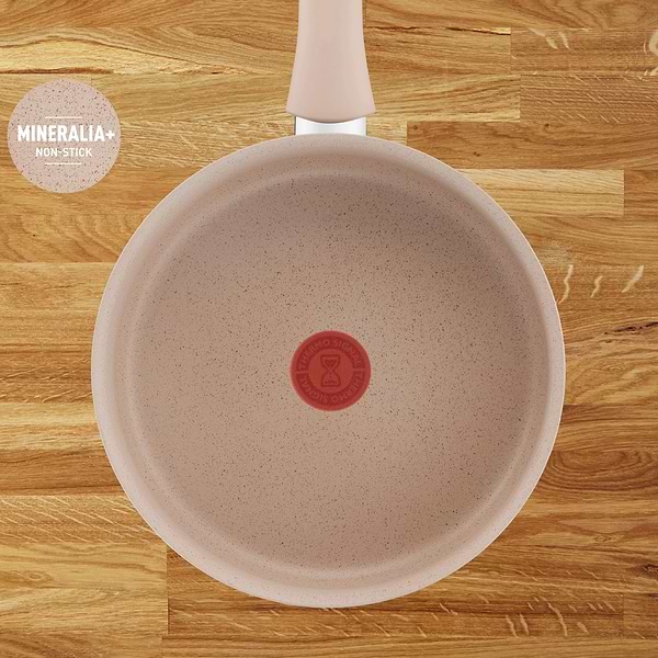 Фото - Сотейник Tefal G2933202 Delight 24 см с кр