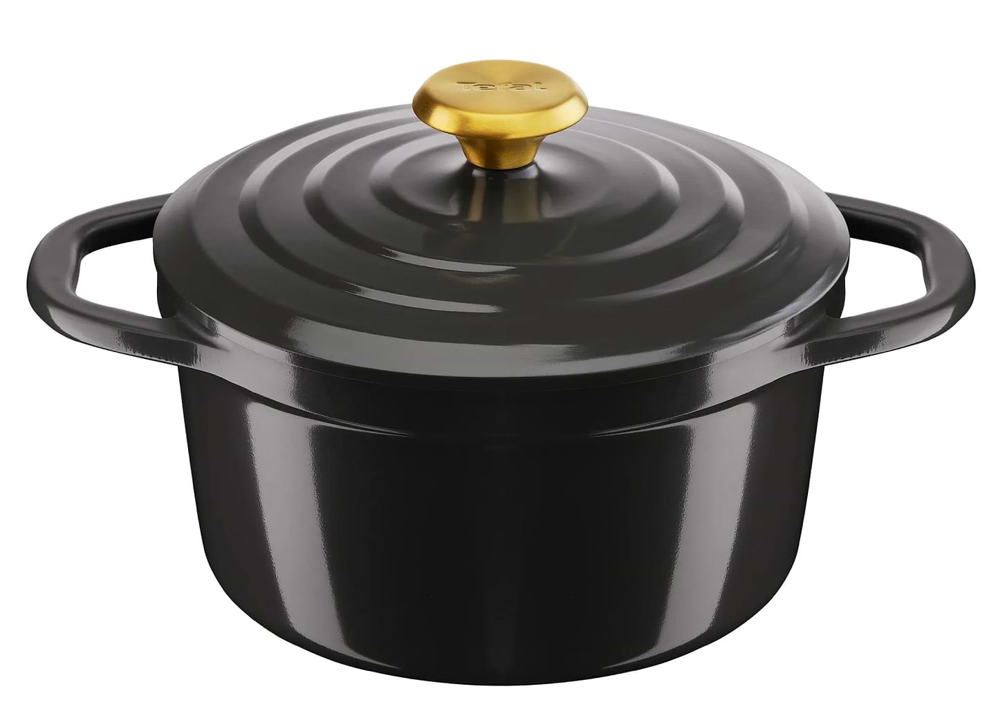 Кастрюля Tefal E2554404 AIR 3,1 л (20 см) - Фото 1
