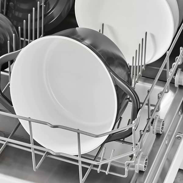 Фото - Кастрюля Tefal E2554404 AIR 3,1 л (20 см)