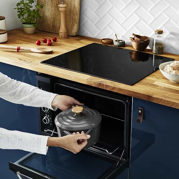 Фото - Кастрюля Tefal E2554404 AIR 3,1 л (20 см)