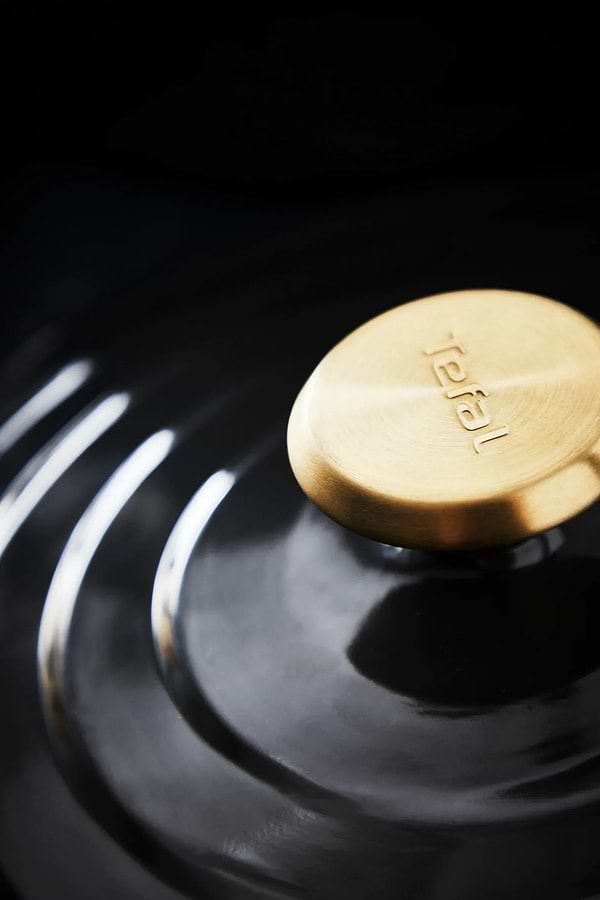 Фото - Кастрюля Tefal E2554404 AIR 3,1 л (20 см)