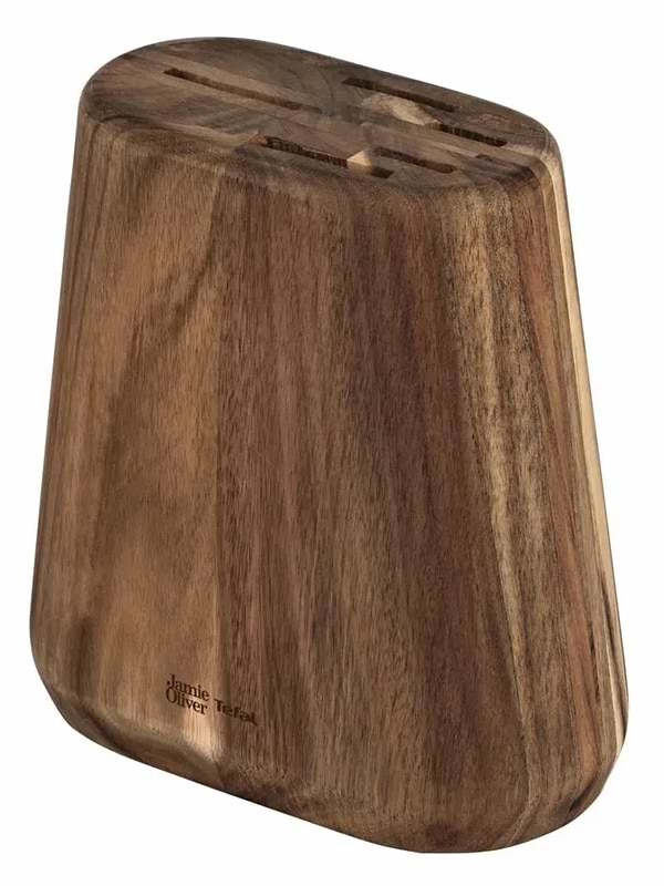 Фото - Набор ножей Tefal K267S556 Jamie Oliver 6 пр