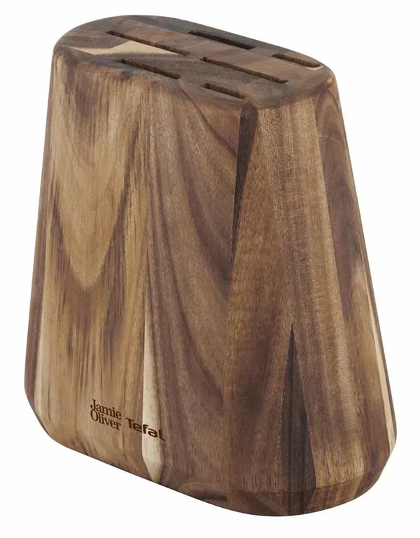 Фото - Набір ножів Tefal K267S656 Jamie Oliver 7 пр