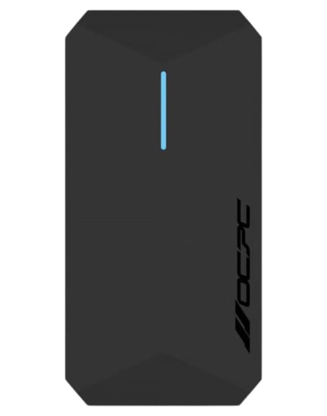Зовнішня кишеня OCPC SSD M.2 PCIe OCPC AZURRO DUO (OCAZZM2ECSD) - Фото 1