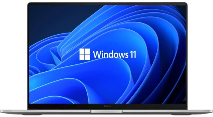 Ноутбук Xiaomi RedmiBook 16 2024 i5/16GB/1T/W11 (JYU4586CN)