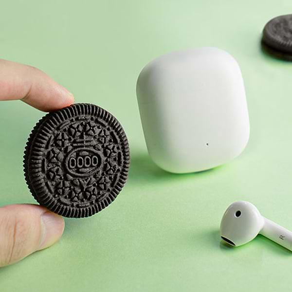 Фото - Наушники вкладыши беспроводные TWS Xiaomi MiiiW TWS Wireless Earbuds Marshmallow White (MWTW03)