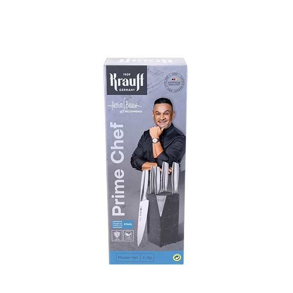 Фото - Набор ножей Krauff 29-305-178 5 пр.