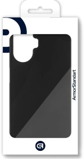 Фото - Чехол для смартфона Armorstandart Matte Slim Fit for Realme C55 Black (ARM67927)