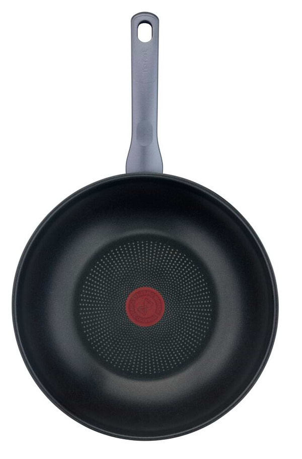 Фото - Сковорода ВОК Tefal G7131944 Daily Cook 28 см