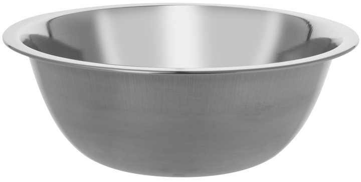 Купити Миска FLORINA 18см 1л (5M0302) - Фото 1 Миска FLORINA 18см 1л (5M0302) - Фото 1