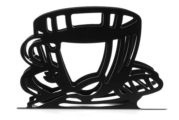 Фото - Подставка для салфеток Ringel Oder (RG-9005)