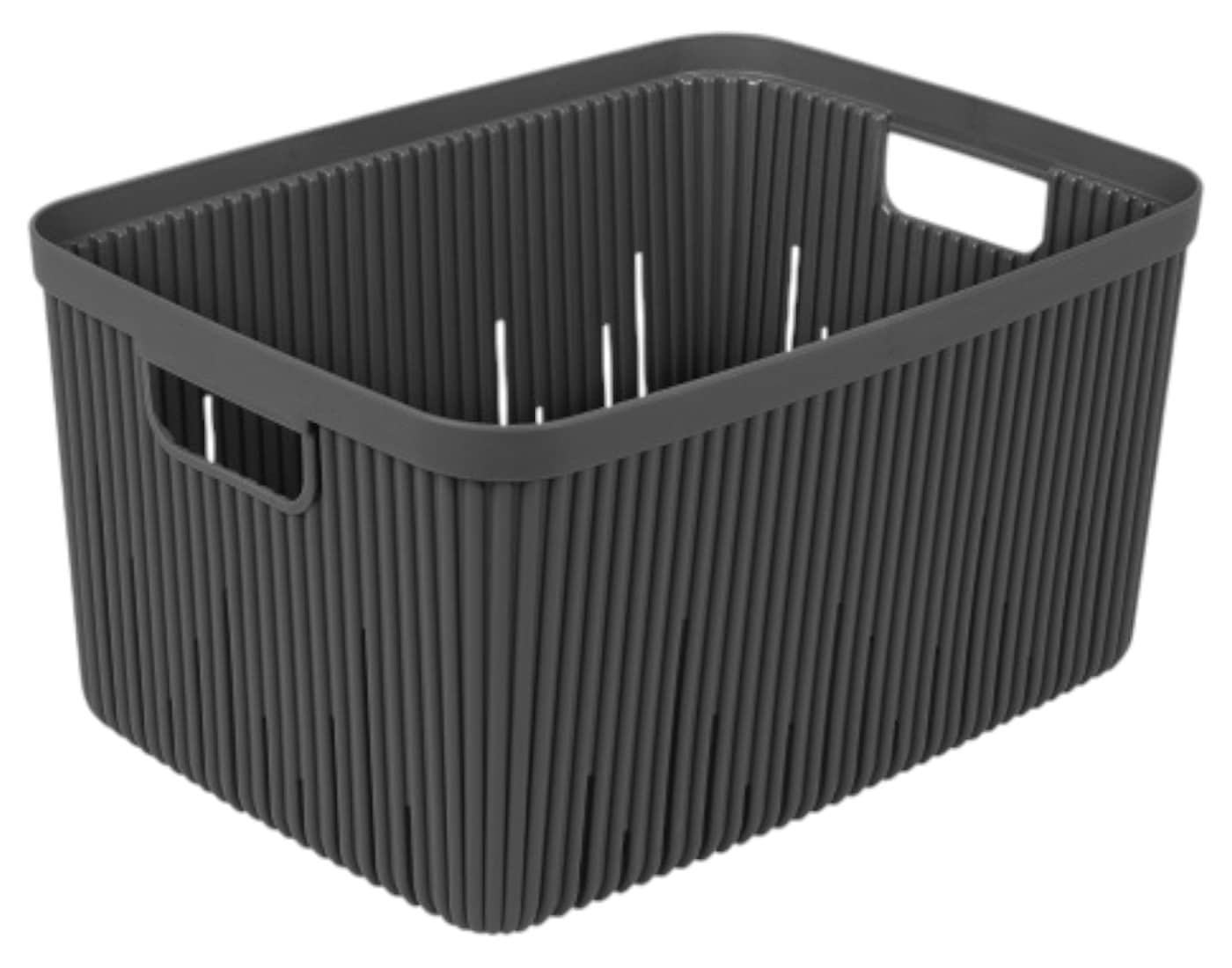 Корзина для хранения Herevin Grey 3.5 л (161370-012)