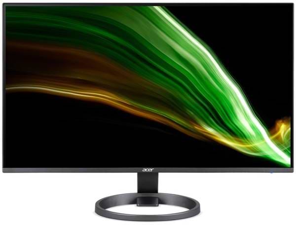 Монитор Acer R242YGymix Dark Grey (UM.QR2EE.G01) - Фото 1