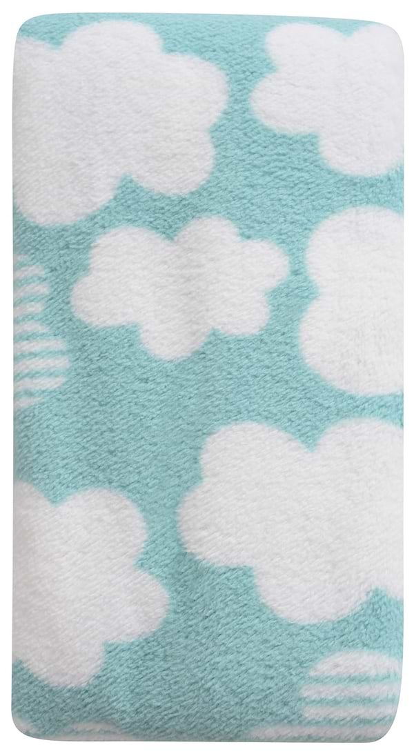 Фото - Полотенце банное SOHO 70х140 см микроф. Baby