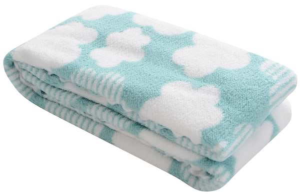 Фото - Полотенце банное SOHO 70х140 см микроф. Baby