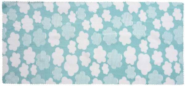 Фото - Полотенце банное SOHO 70х140 см микроф. Baby