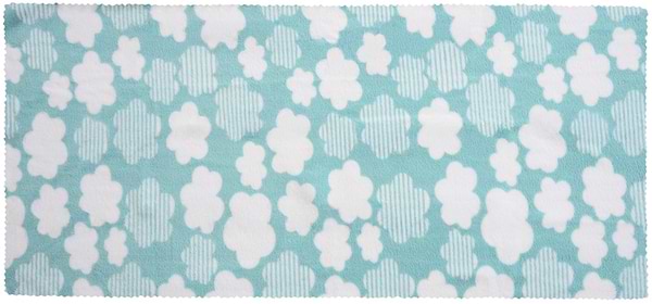 Фото - Набор полотенец SOHO 35х75+70х140 см микроф. Baby