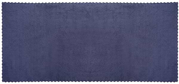 Фото - Набір рушників SOHO 35х75 см мікроф. Velur MIX 6 шт.