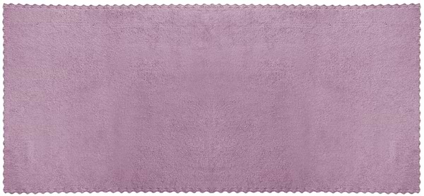 Фото - Набір рушників SOHO 35х75 см мікроф. Velur MIX 6 шт.