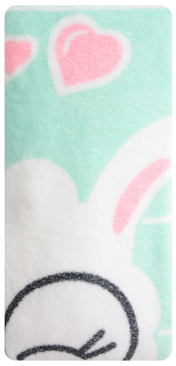 Фото - Рушник банний SOHO 70х140 см мікроф. ILY