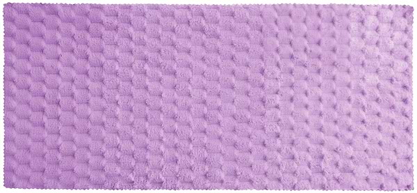 Фото - Набір рушників SOHO 35х75+70х140 см мікроф. Sote Lilac