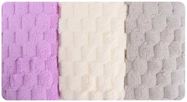 Фото - Набор полотенец SOHO 35х75 см микроф. Sote MIX 3 шт.