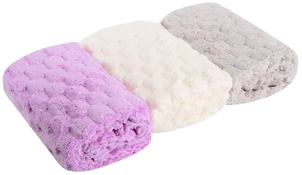 Фото - Набор полотенец SOHO 35х75 см микроф. Sote MIX 3 шт.