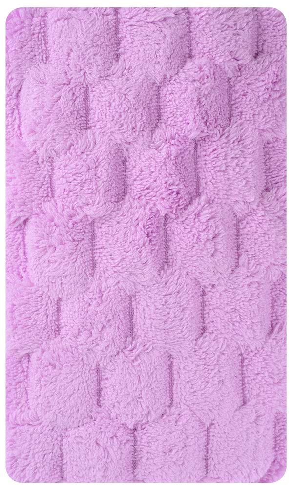 Фото - Набор полотенец SOHO 35х75 см микроф. Sote MIX 3 шт.