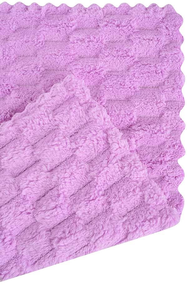 Фото - Набор полотенец SOHO 35х75 см микроф. Sote MIX 3 шт.