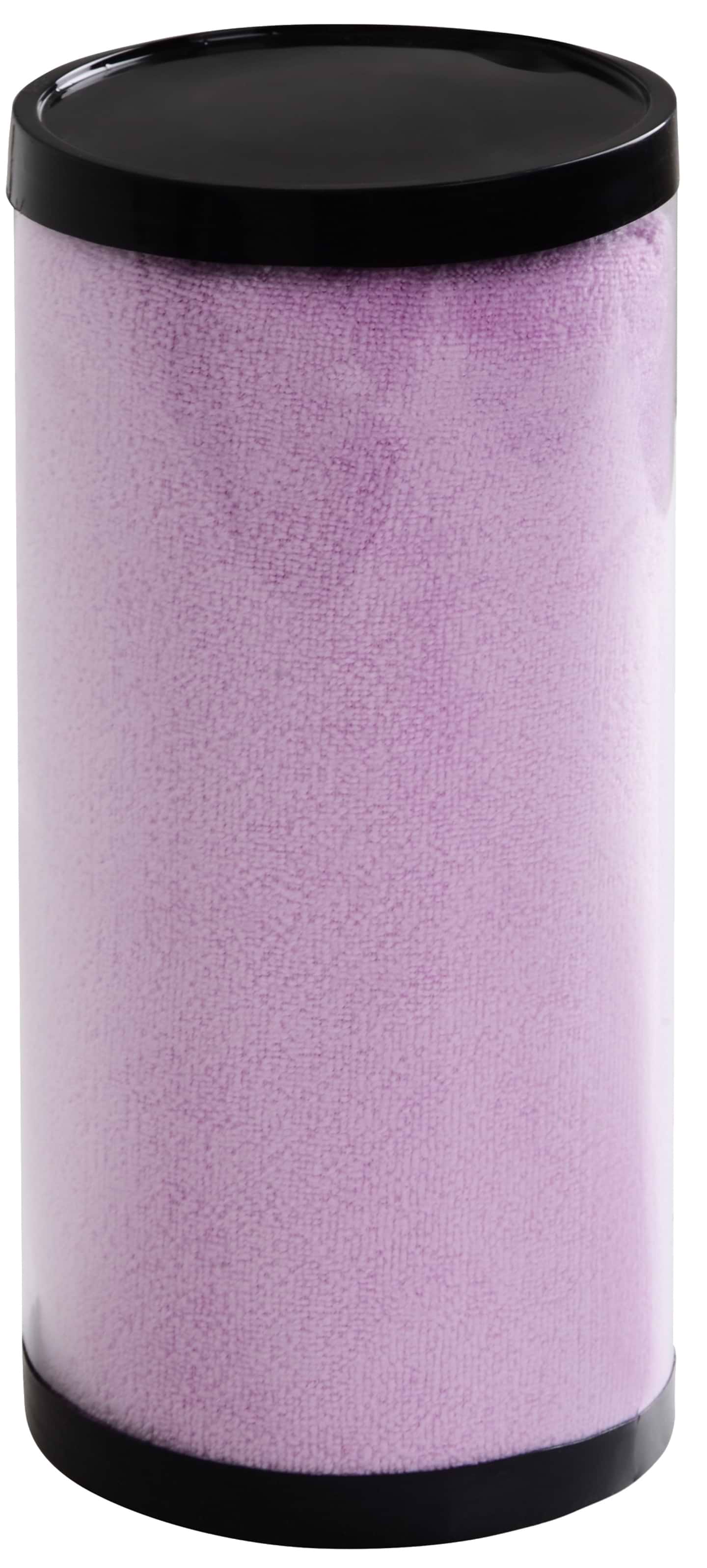 Полотенце банное SOHO 70х140 см микроф. Sport Lilac - Фото 1