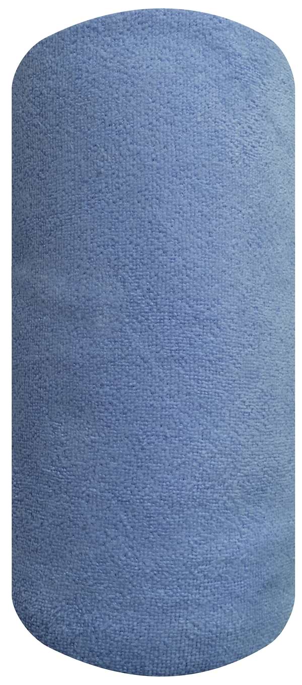 Фото - Полотенце банное SOHO 70х140 см микроф. Sport Blue