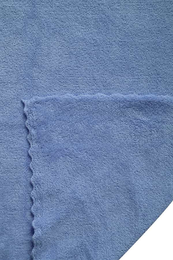 Фото - Полотенце банное SOHO 70х140 см микроф. Sport Blue
