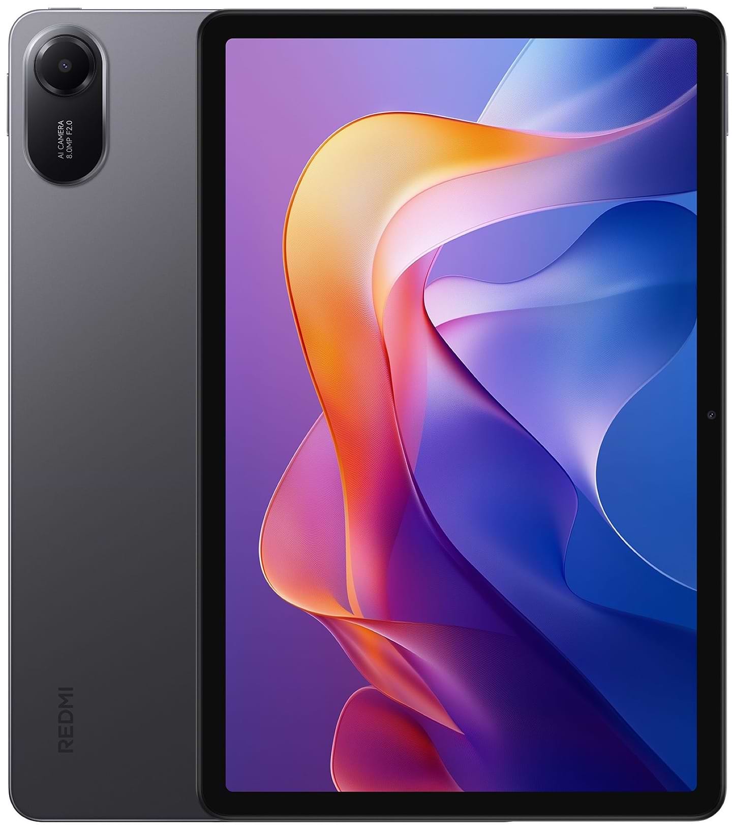 Планшет Xiaomi Redmi Pad 2 WiFi 8/256GB Graphite Gray (VHU5631EU) - Фото 1