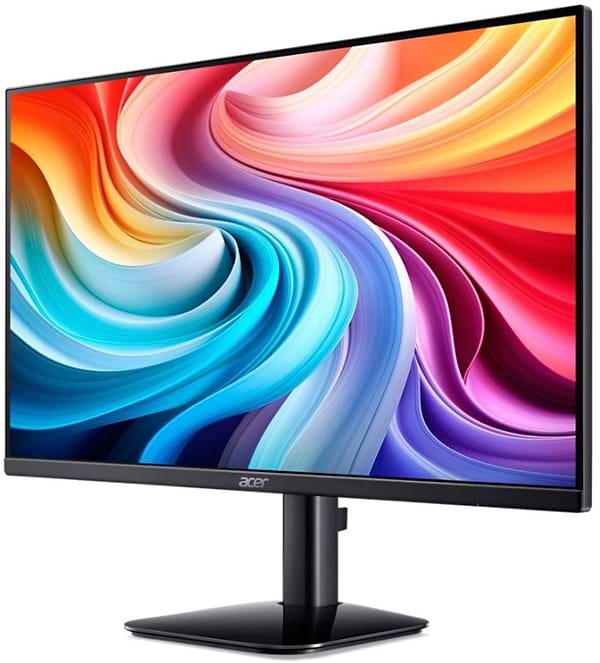 Фото - Монітор Acer KA242YG0bi (UM.QX2EE.025)