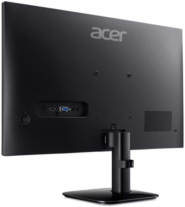 Фото - Монітор Acer KA242YG0bi (UM.QX2EE.025)