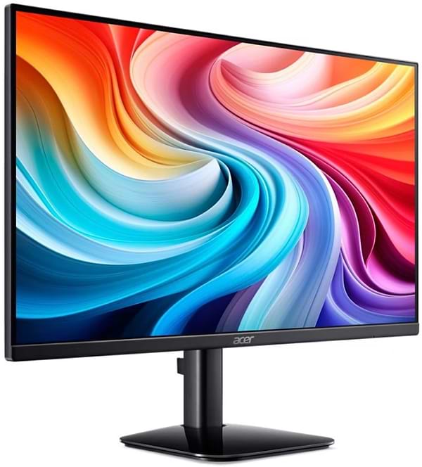 Фото - Монітор Acer KA242YG0bi (UM.QX2EE.025)