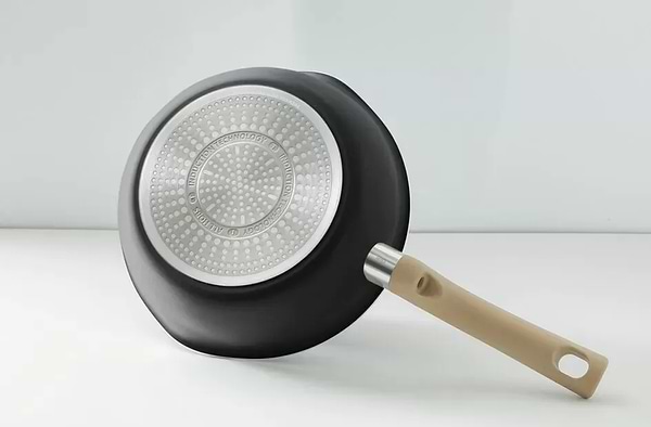 Фото - Сковорода універсальна Tefal G1662504 One Pick Pot Pan 22 см (2,2 л) с кр