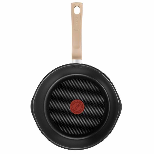 Фото - Сковорода універсальна Tefal G1662504 One Pick Pot Pan 22 см (2,2 л) с кр