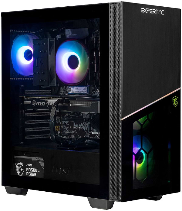 Фото - Системный блок Expert PC Ultimate (A5700X.32.S1.5060.A6293)