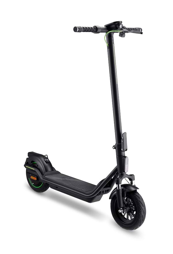 Фото - Електросамокат Acer Scooter 5 Select Black AES035 (GP.ESC11.021)