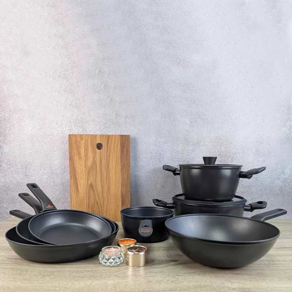 Фото - Кастрюля Vitrinor CHEF COLLECTION 3,8 л (2112161)