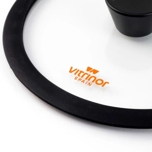 Фото - Кастрюля Vitrinor CHEF COLLECTION 3,8 л (2112161)